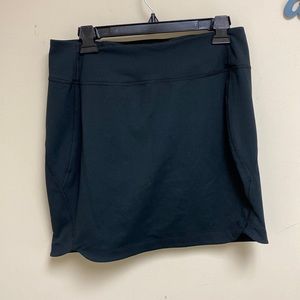 Columbia skort